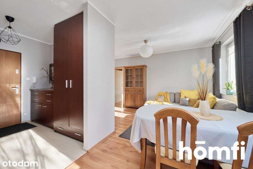 Mieszkanie do wynajęcia - Pełny obrazek: 4/20