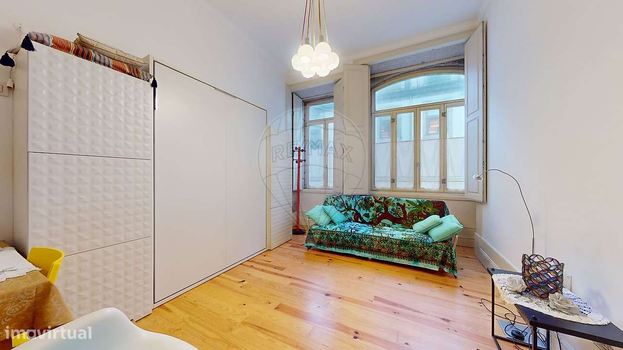 Apartamento T0 para venda - Grande imagem: 5/16