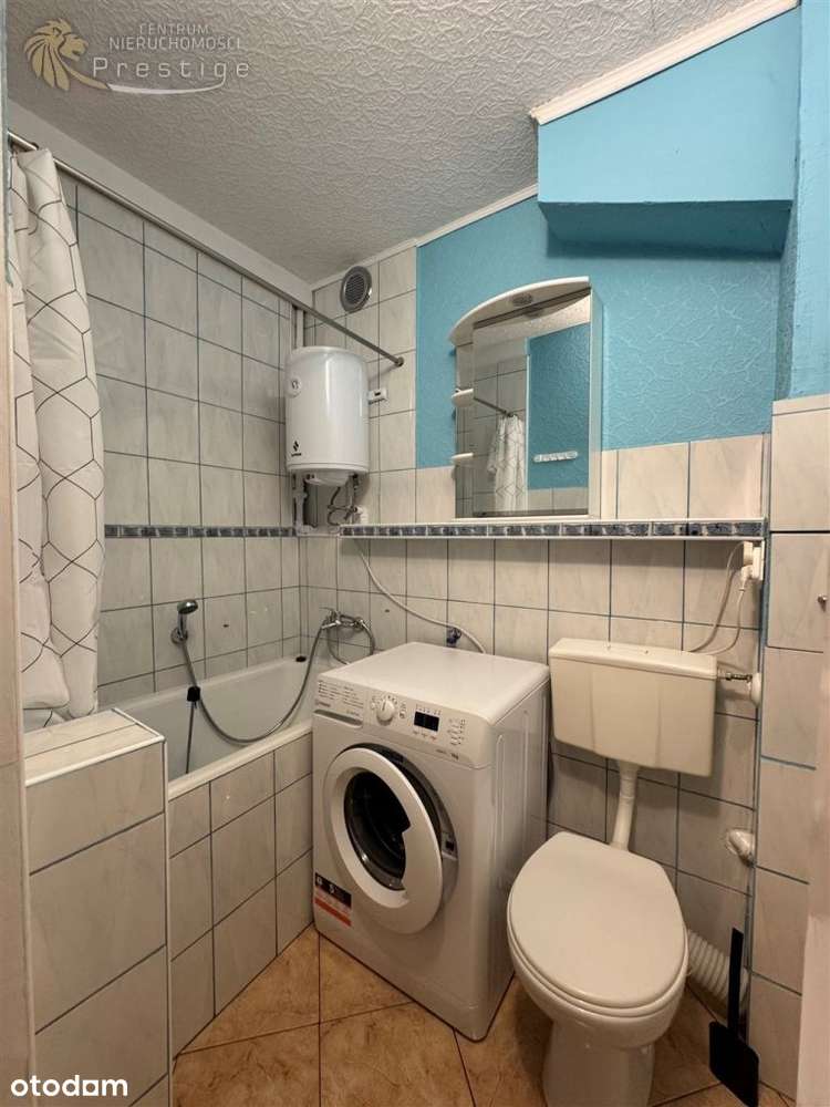 2 pokoje, Bytom ul. Wrocławska do wynajęcia - Pełny obrazek: 5/10