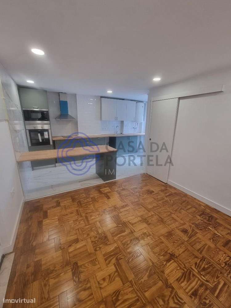 Apartamento  T2 remodelado em Setúbal - Grande imagem: 5/10