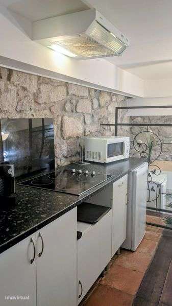 PORTO -  Apartamento Mezanine no Centro Histórico - Grande imagem: 4/8