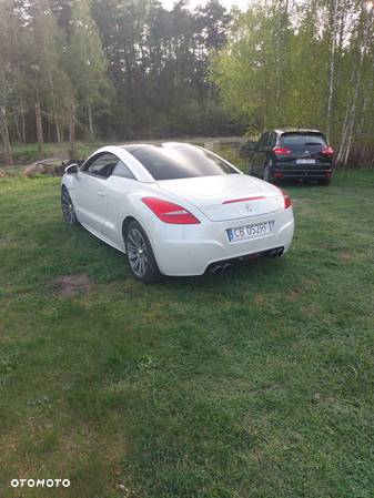 Peugeot RCZ 1.6 155 THP - 2