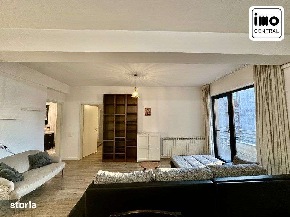 Apartament 2 camere – 67 mp – Marasti - Imagine principală: 4/11