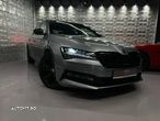 Skoda Superb 2.0 TDI DSG Sportline - 1