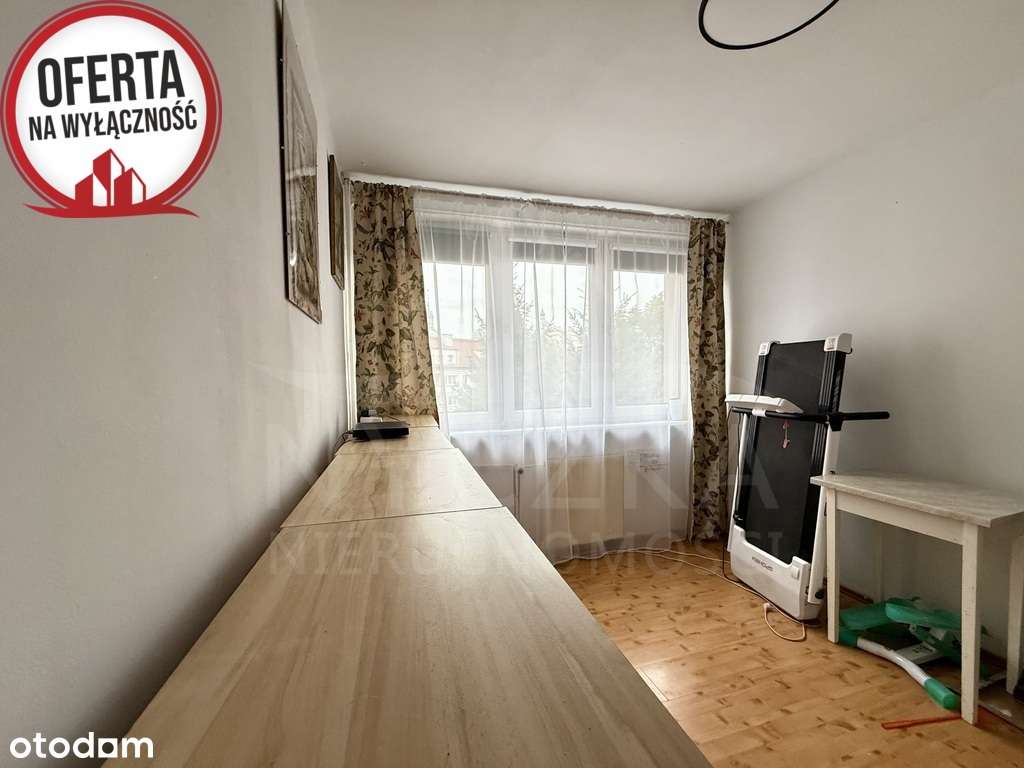 3 pok.Balkon w prestiżpwejLokalizacjiStareMiasto-4