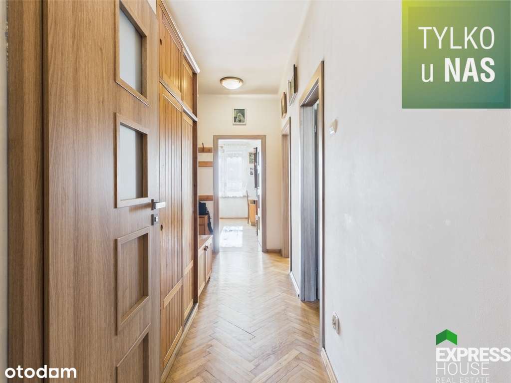 Stylowe 68m2 w Centrum I 2 balkony I 3 pokoje-9