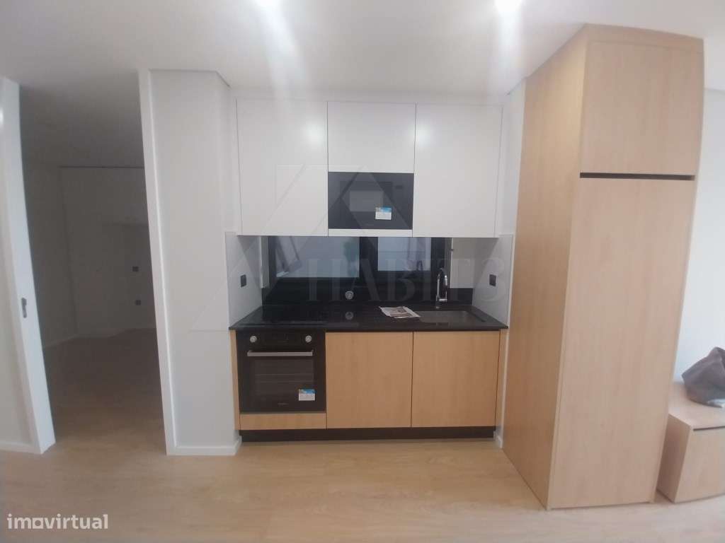 Apartamento T3 - Renovado - Grande imagem: 2/25