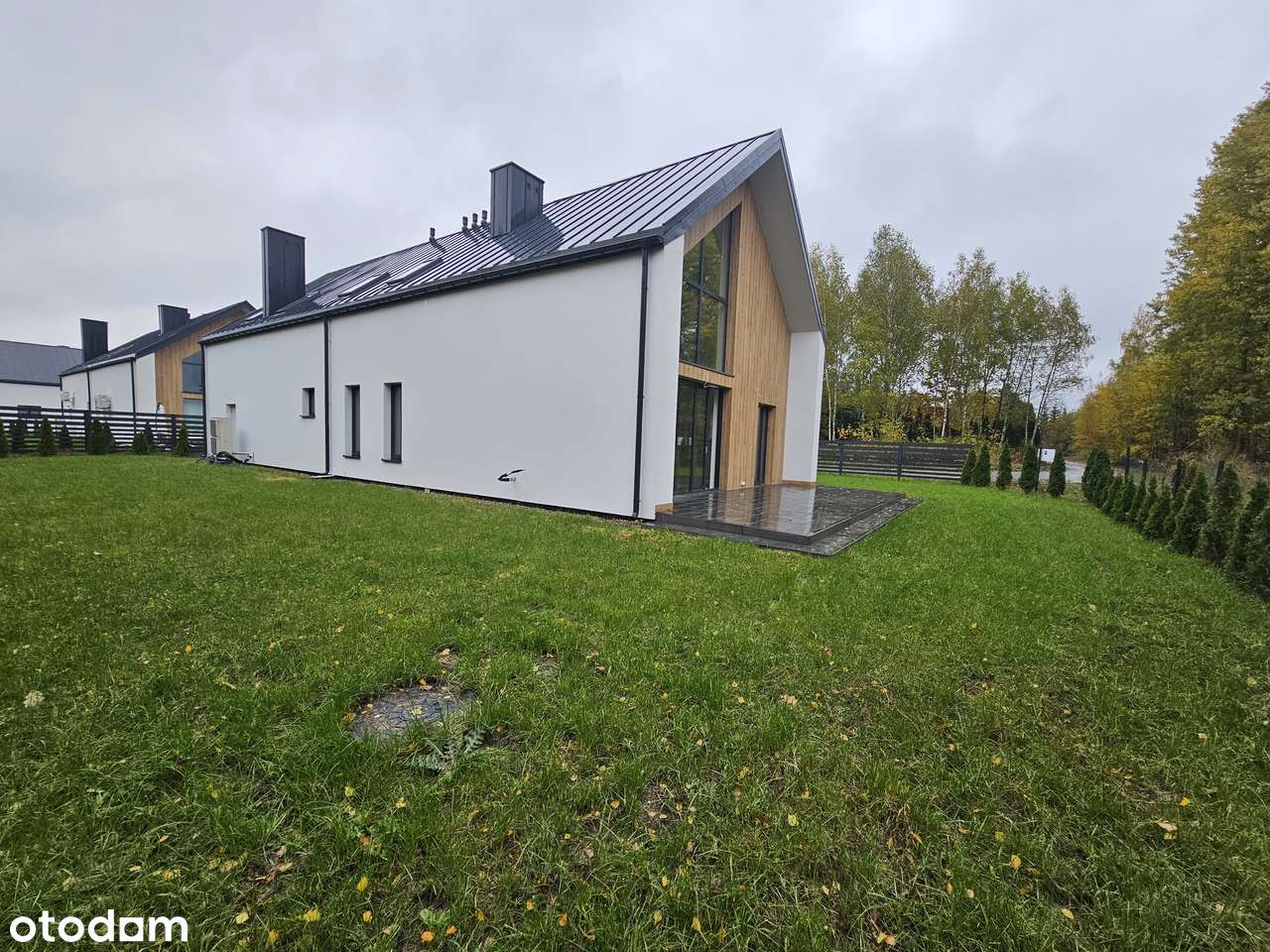 Gotowy dom w stanie deweloperskim bez pcc bez prowizji - Pełny obrazek: 4/13