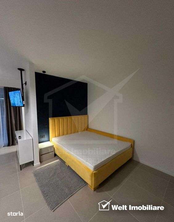 Apartament de inchiriat Zenia Residence - Imagine principală: 4/8