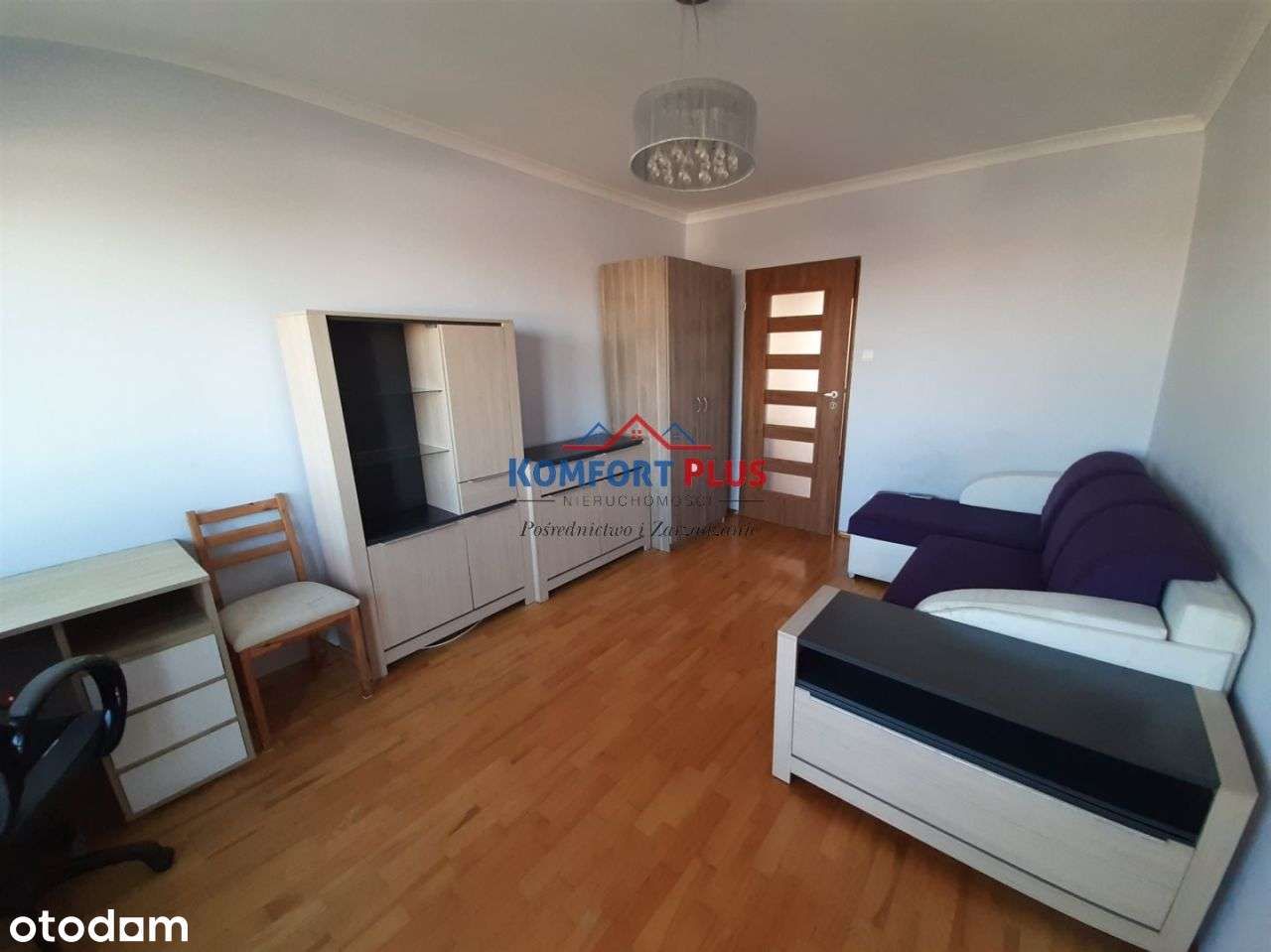 ul. Gagarina, Umk, 3-pokojowe, 46m z windą-2