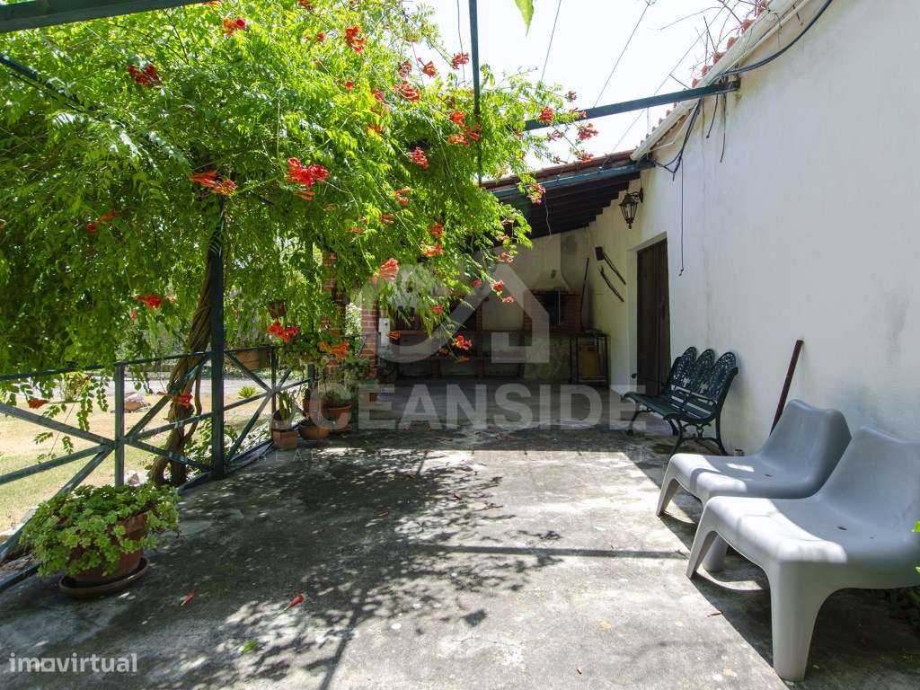 Moradia de Charme T4 em Gucherre, Ribatejo-48