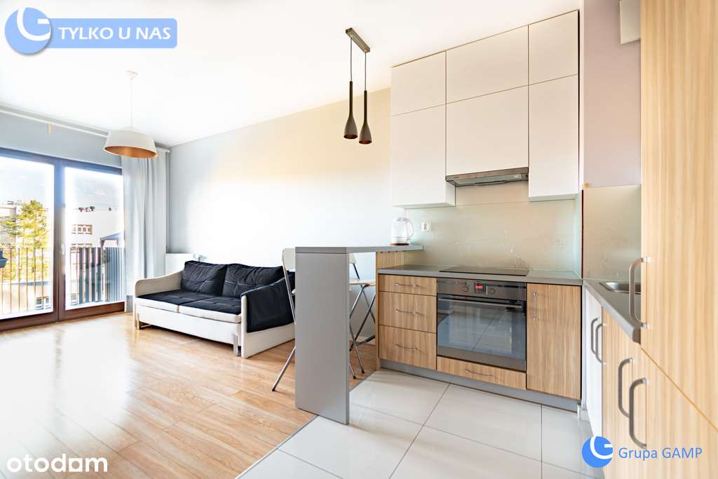 Osiedle Fi *2pok.-37m2* Rondo Matecznego-0