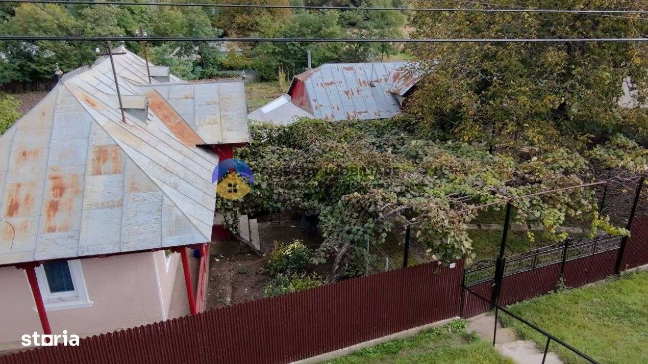 Casa + Teren de vanzare – Comuna Margineni - Imagine principală: 5/19