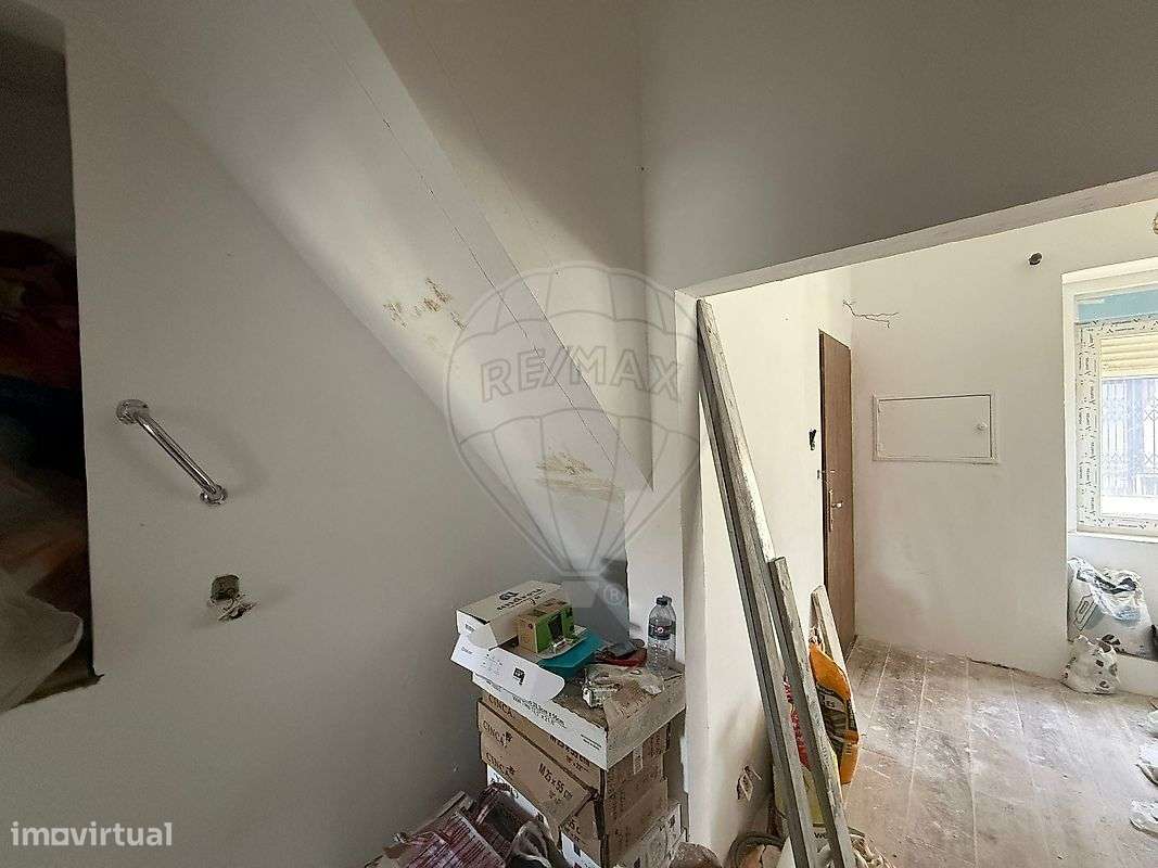 Apartamento T2 para venda-11