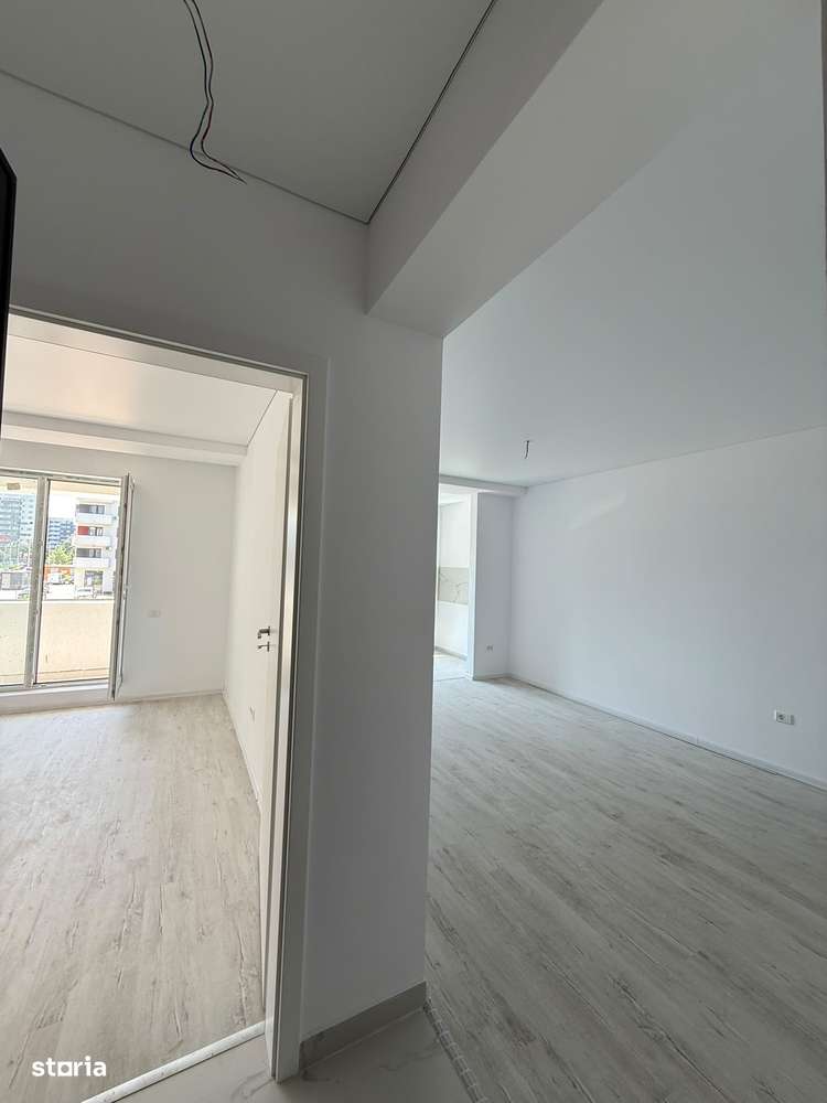 APARTAMENT 2 CAMERE-AVANS 80%-DE VANZARE-MILITARI RESIDENCE-COMISION 0-2