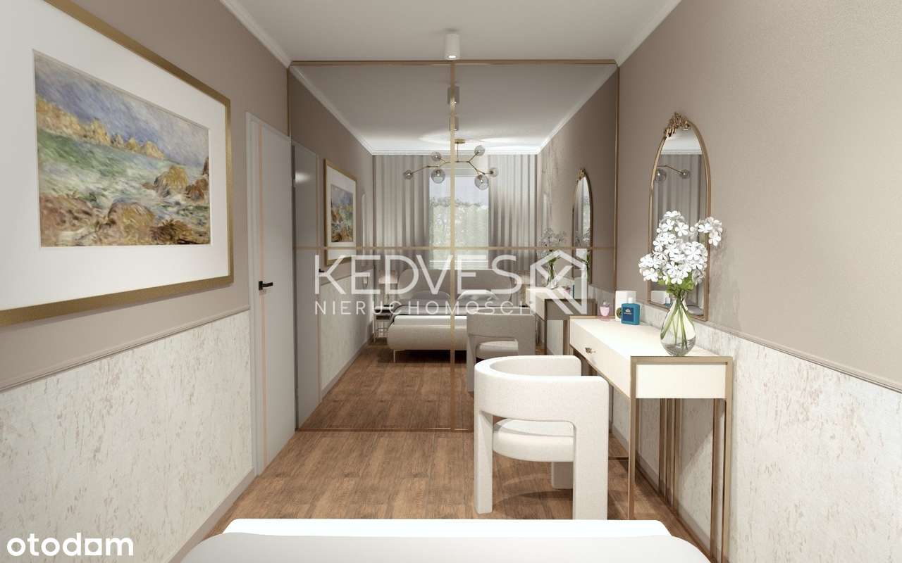 Nowoczesne, eleganckie mieszkanie w centrum miasta-7