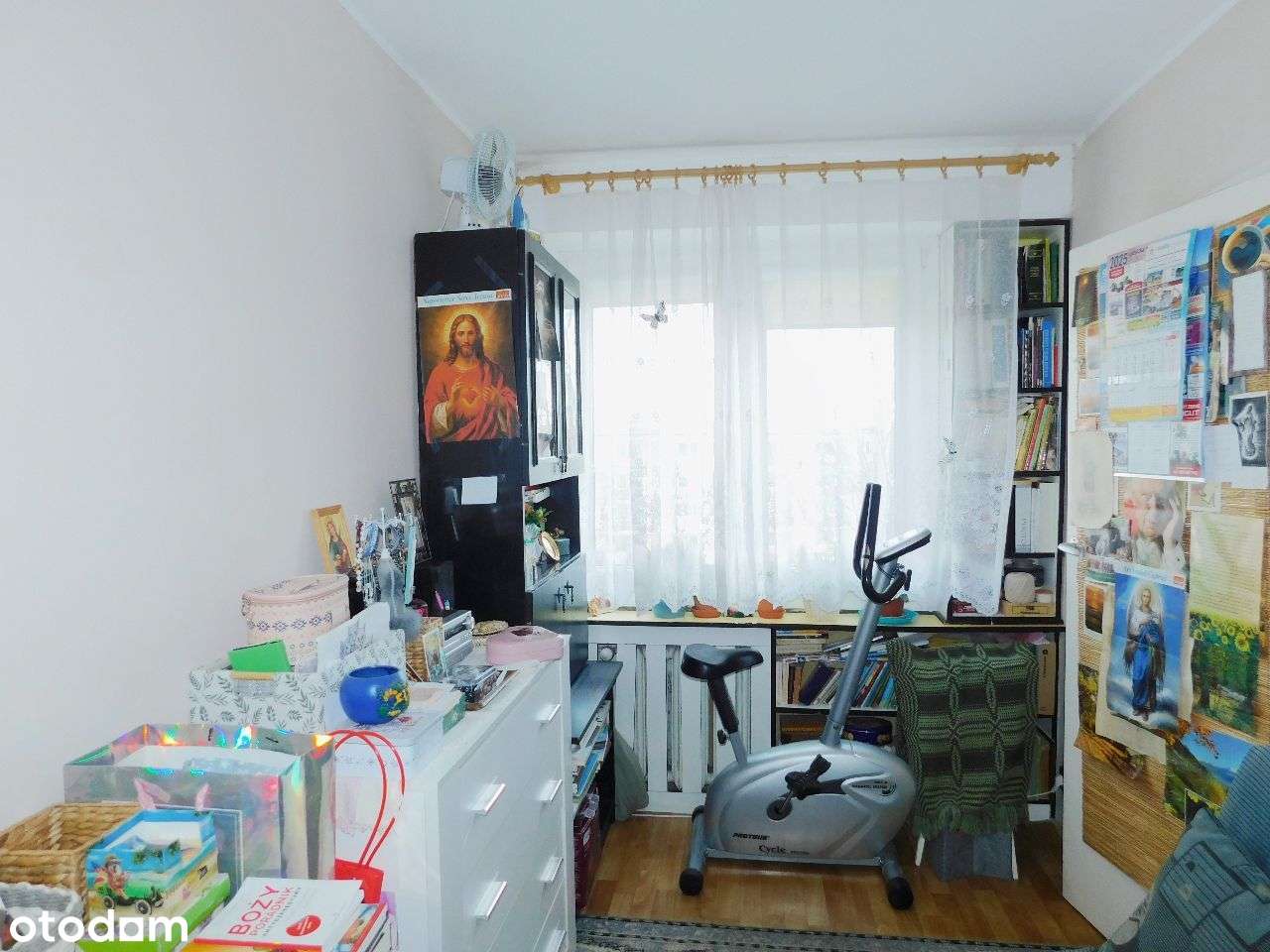 Mieszkanie w Okolicy Centrum / Cena do Negocjacji. - Pełny obrazek: 5/12