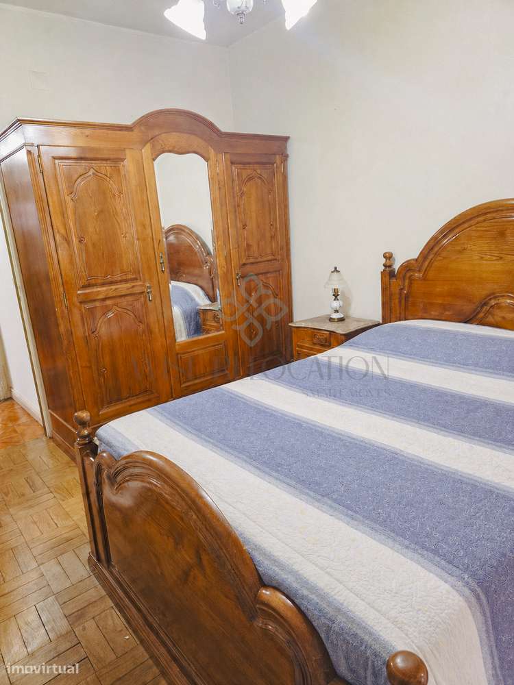 T2 com Elevado Potencial de Valorização no Coração de Lamego-14
