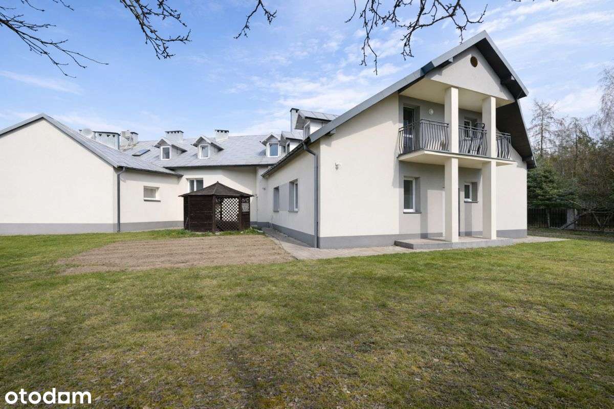 Budynek komercyjny 631 m² | działka 2497 m² - Pełny obrazek: 4/20