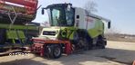 Claas lexion 650 - 2