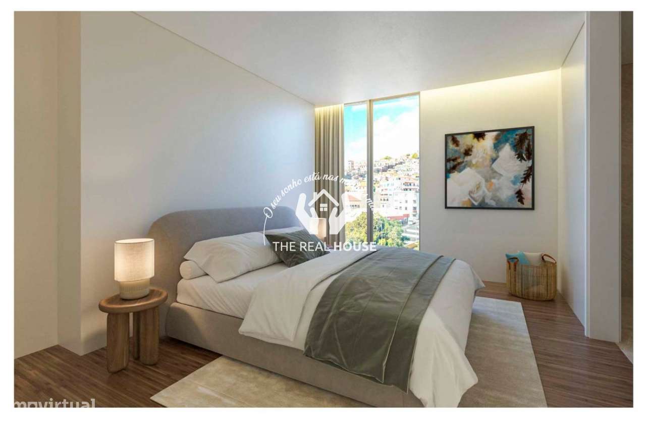 EDIFICIO "HINTON" INSERIDO NO CENTRO DO FUNCHAL - Grande imagem: 5/6