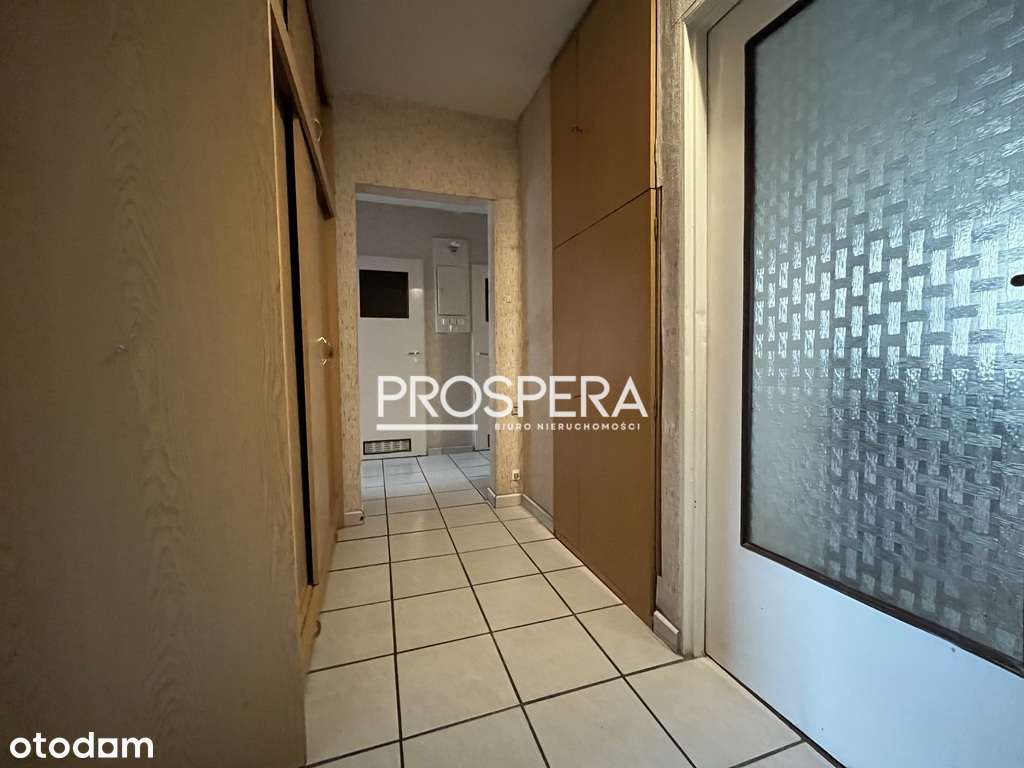 Przestronne 4-pok.| Dwustronne | Balkon | Piwnica-10