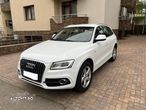 Audi Q5 2.0 TDI Quattro S tronic Sport - 1