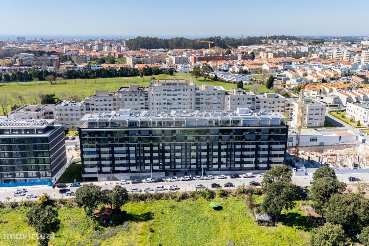 Apartamento T3 para venda - Grande imagem: 1/29
