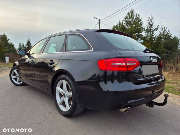 Audi A4 3.0 TDI Quattro S tronic - 17