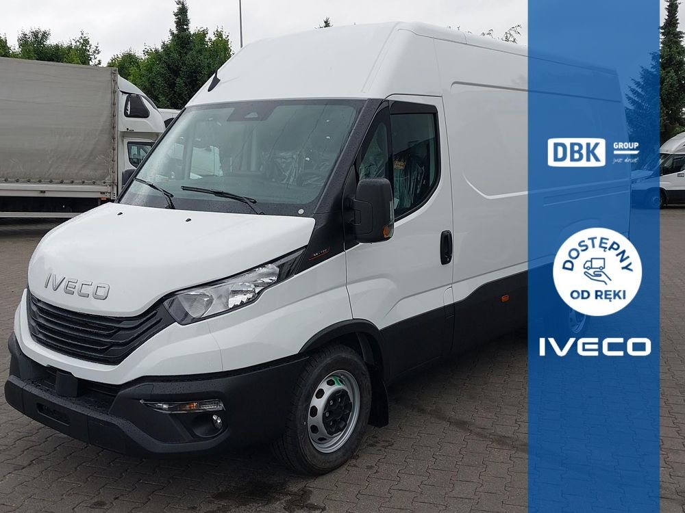 Iveco Daily 2025