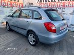 Skoda Fabia 1.2 TSI Active - 12