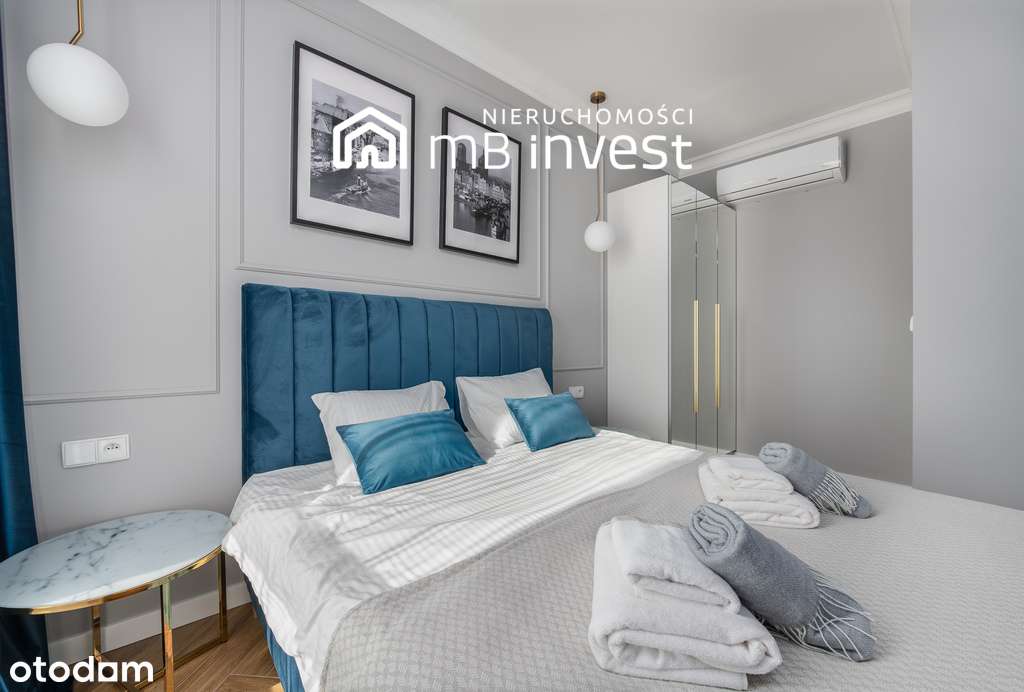 Apartament nad Motławą-Gdańsk Stare Miasto-8