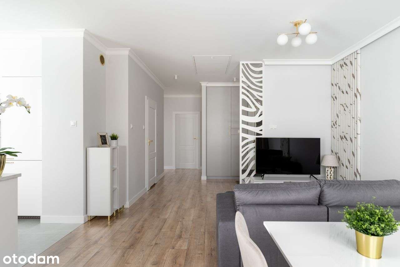 nowy, 4-pokojowy apartament, osiedle Ogrody Tesoro - Pełny obrazek: 4/18