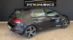 VW Golf 1.6 TDI Highline - 9