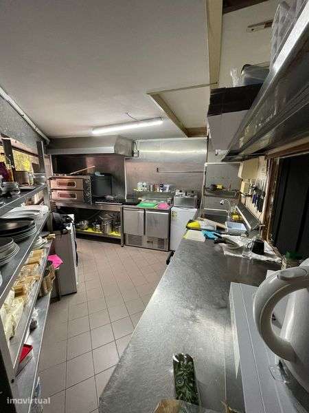 Restaurante Trespasse - Grande imagem: 5/8