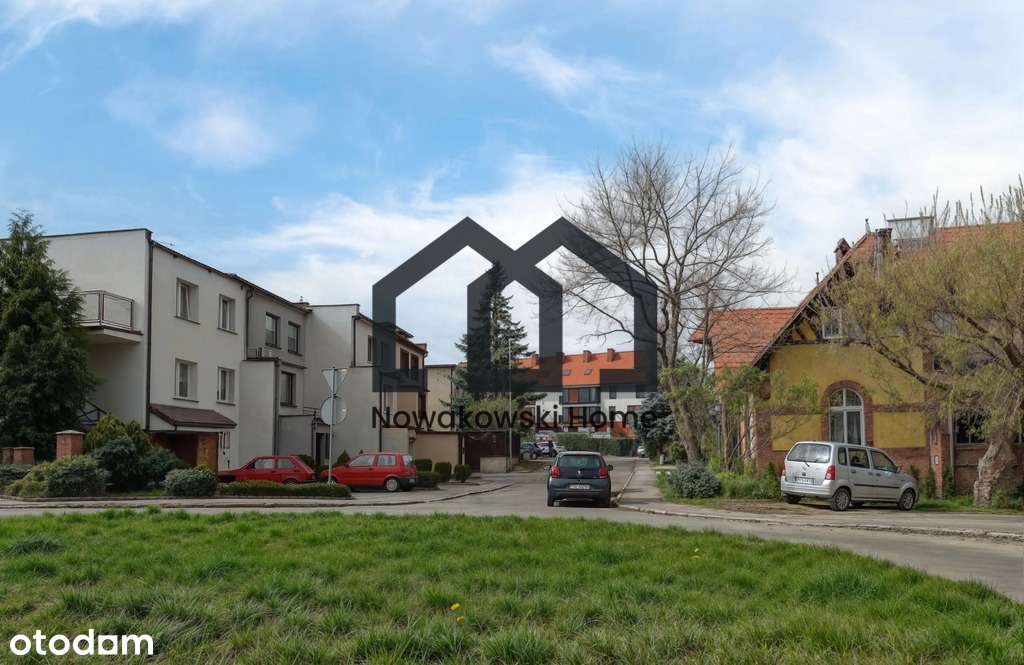 Mieszkanie z ogródkiem - 41,36 m2 - Pełny obrazek: 4/7