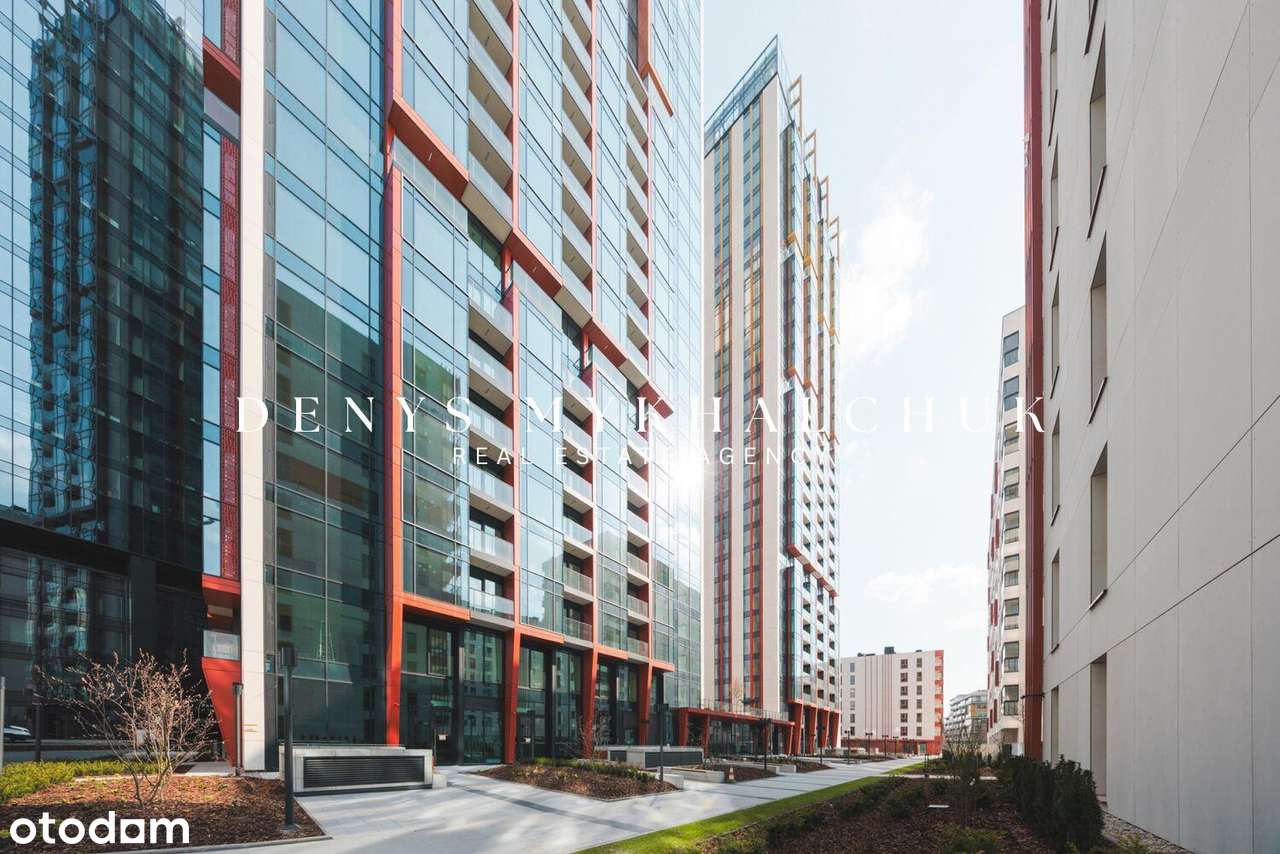 Towarowa Towers - Inwestycyjny hit - 0% fee-3