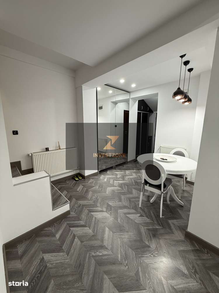 Casa central - Iuliu Maniu-5