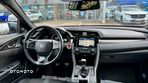 Honda Civic 1.5 T Sport Plus (Navi) - 10