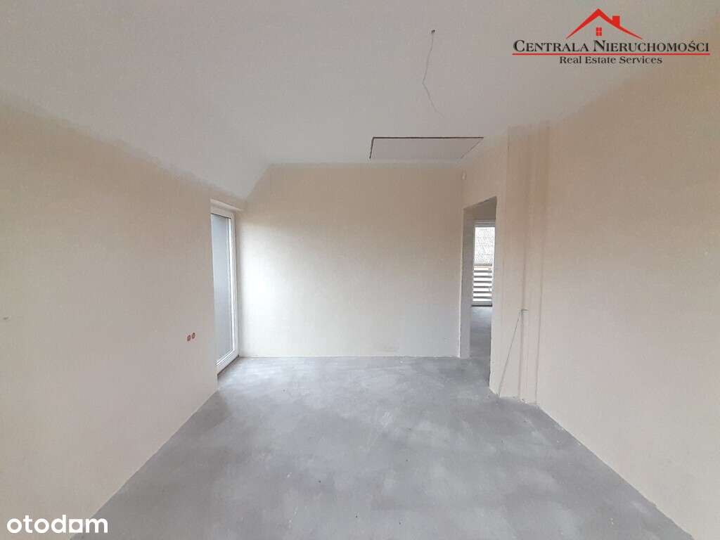 Dom bliźniak w Rozgartach-6