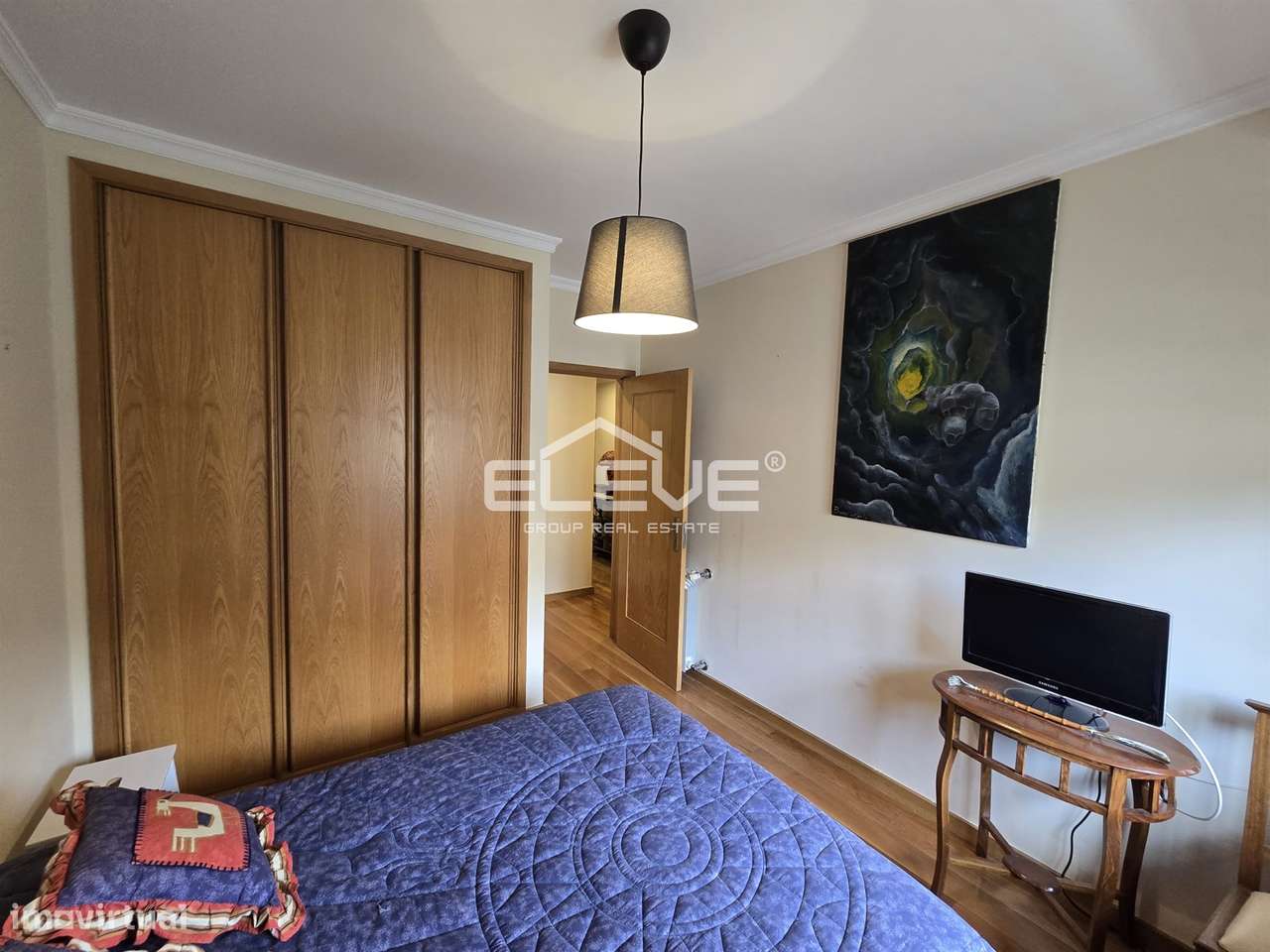 Espetacular T3 ao Metro Santo Ovideo-14