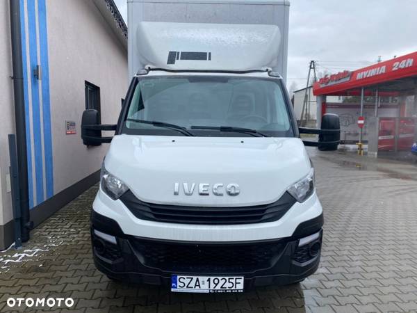 Iveco DAILY 35 C 15 - 9