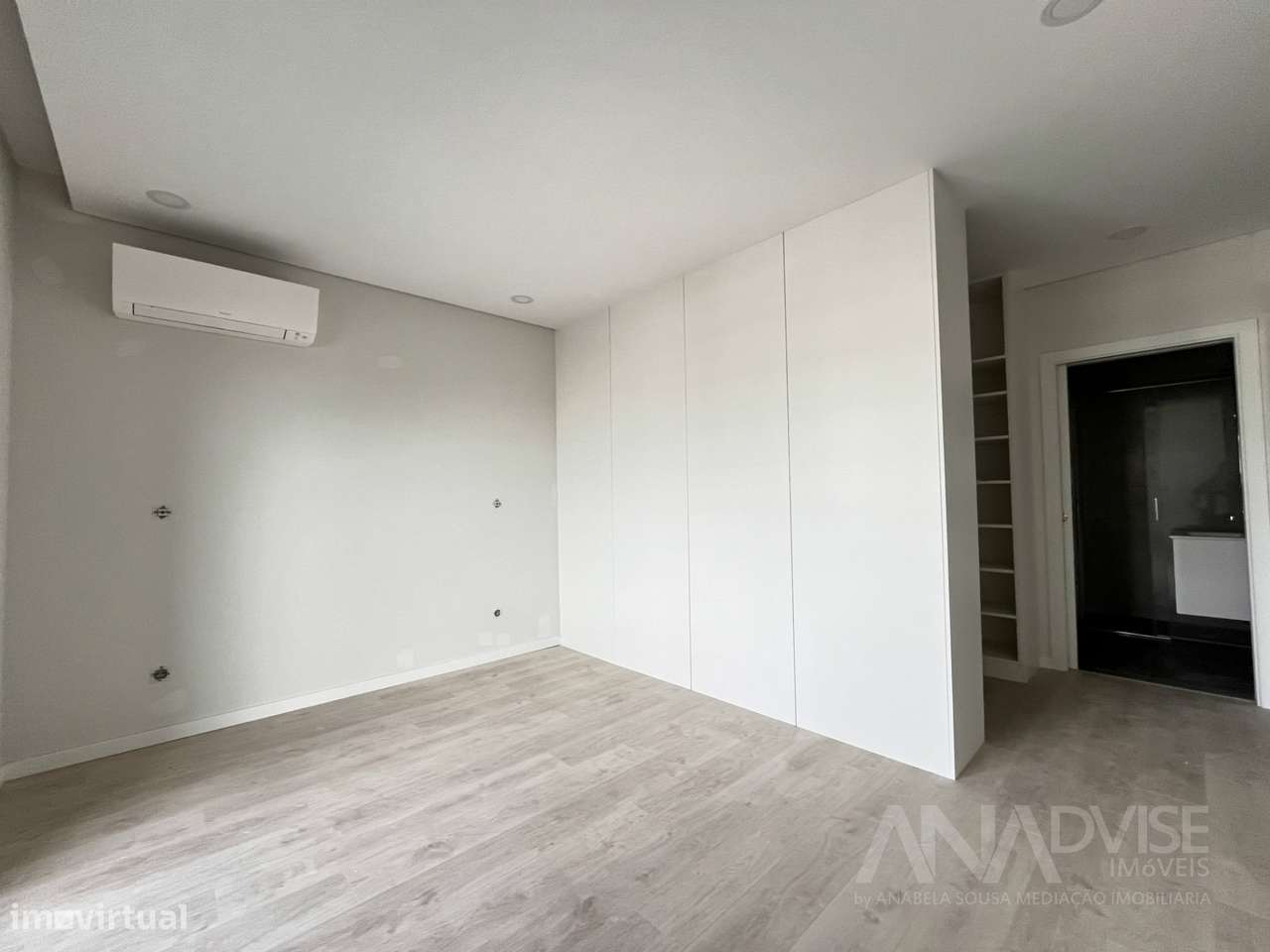 Apartamento T3 Venda em Viseu,Viseu-11