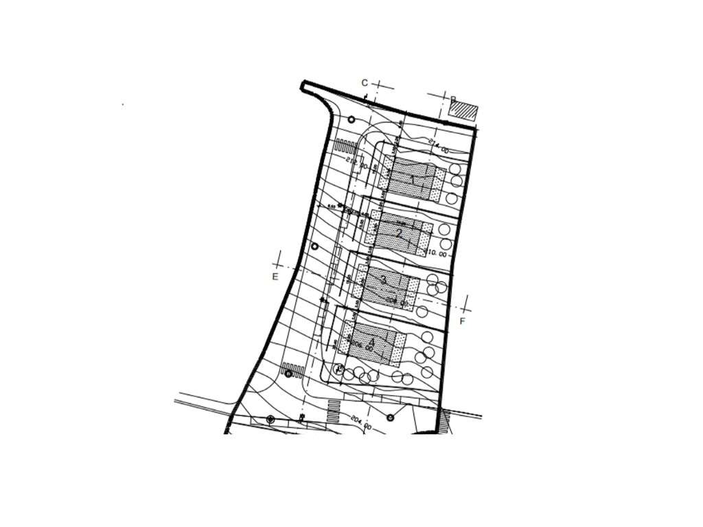 Terreno com viabilidade de Construção - 4 Moradias na vila de Mação - Grande imagem: 2/6