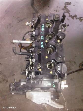 motor opel astra j 2009 2014 - 1