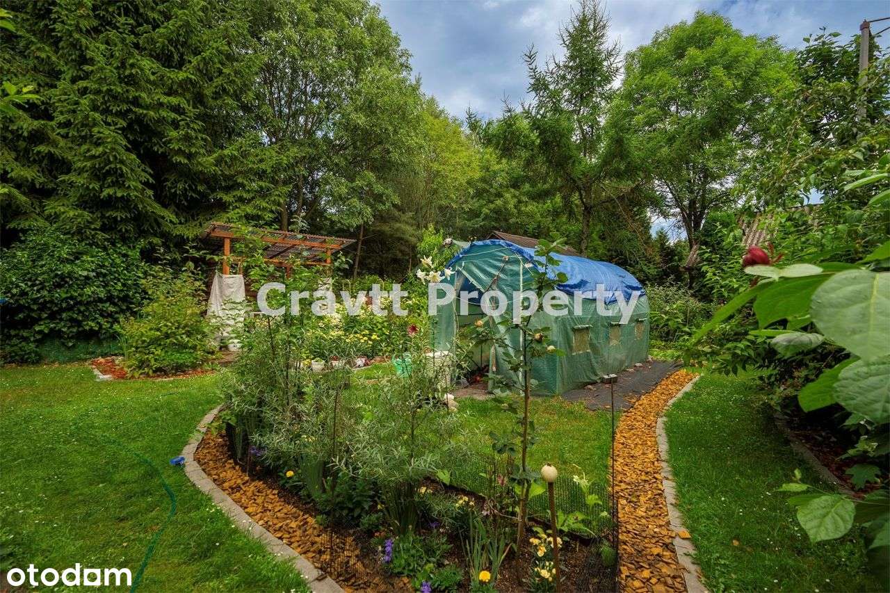 Sprzedam lub zamienię dom z duszą Pod Aniołami-16