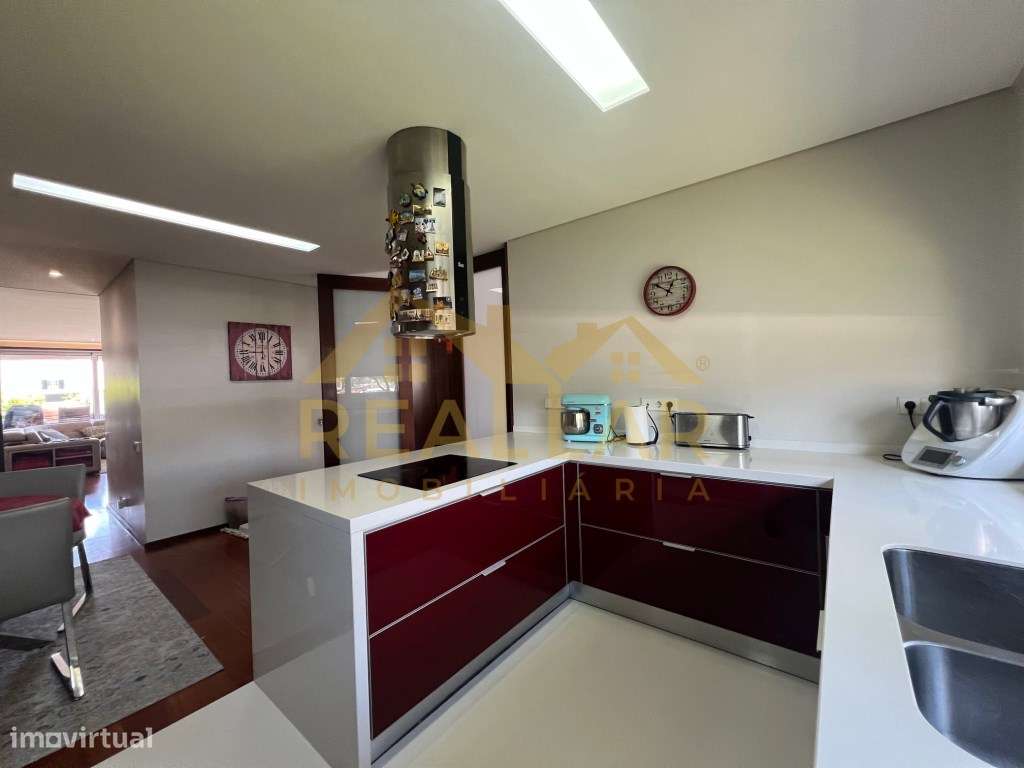 Excelente Moradia T3 na Póvoa de Varzim - Grande imagem: 3/33