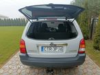 Mazda Tribute 2.0 Comfort 2WD - 9