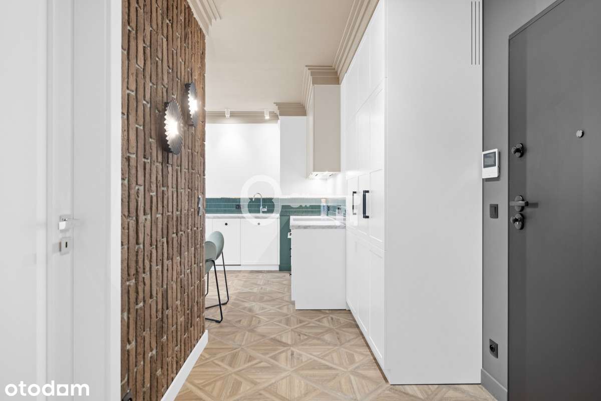 Elegancja i wygoda w sercu Gdańska-8