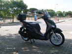 Piaggio Medley Full Led - 6